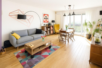 achat maison rosny-sous-bois 93110