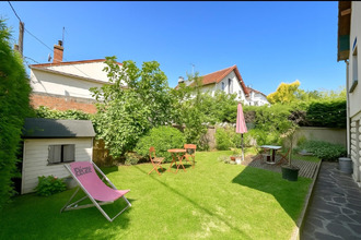achat maison rosny-sous-bois 93110