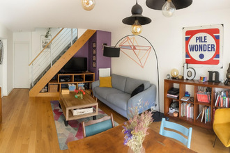 achat maison rosny-sous-bois 93110