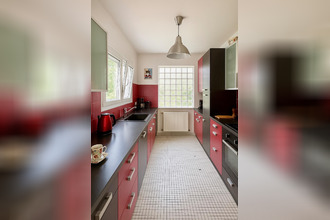 achat maison rosny-sous-bois 93110