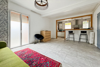 achat maison rosny-sous-bois 93110