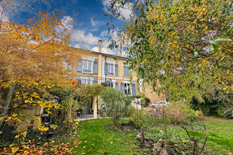 achat maison rosny-sous-bois 93110