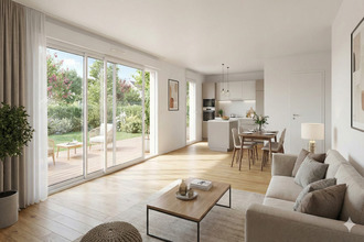 achat maison rosny-sous-bois 93110