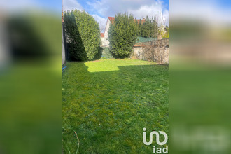 achat maison rosny-sous-bois 93110