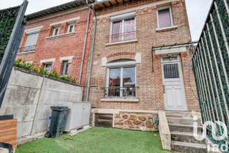 achat maison rosny-sous-bois 93110