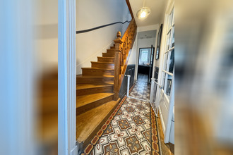 achat maison rosny-sous-bois 93110