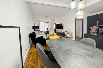 achat maison rosny-sous-bois 93110