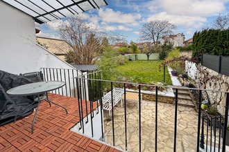 achat maison rosny-sous-bois 93110