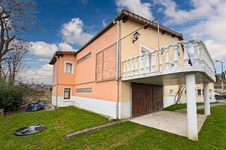 achat maison rosny-sous-bois 93110