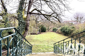 achat maison rosny-sous-bois 93110