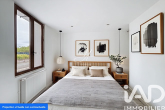 achat maison rosny-sous-bois 93110