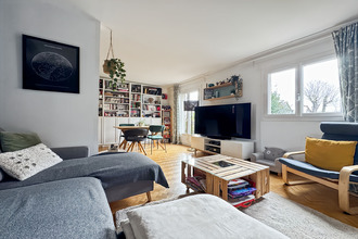 achat maison rosny-sous-bois 93110