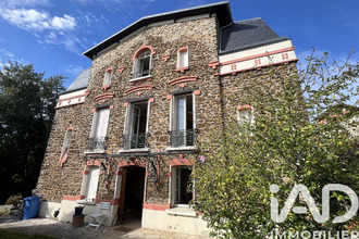achat maison rosny-sous-bois 93110