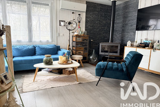 achat maison rosny-sous-bois 93110