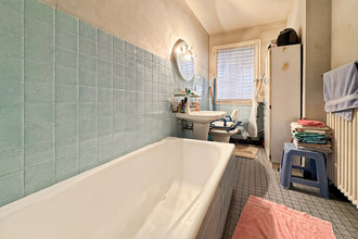 achat maison rosny-sous-bois 93110