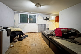 achat maison rosny-sous-bois 93110