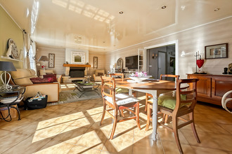 achat maison rosny-sous-bois 93110