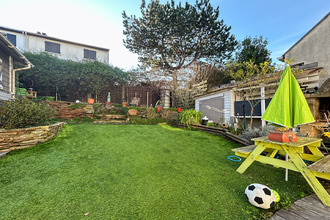 achat maison rosny-sous-bois 93110