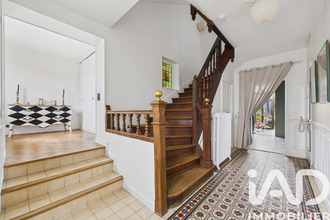 achat maison rosny-sous-bois 93110