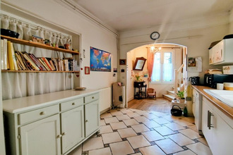 achat maison rosny-sous-bois 93110