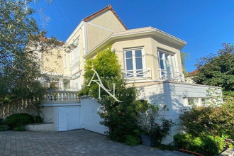 achat maison rosny-sous-bois 93110