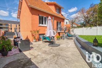 achat maison rosny-sous-bois 93110