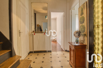 achat maison rosny-sous-bois 93110