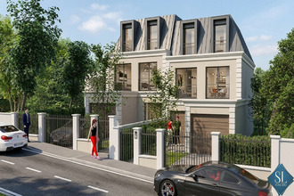 achat maison rosny-sous-bois 93110