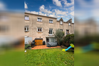 achat maison rosny-sous-bois 93110