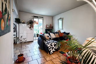 achat maison rosny-sous-bois 93110