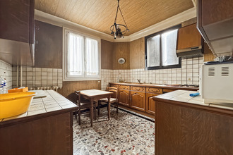 achat maison rosny-sous-bois 93110