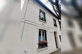 achat maison rosny-sous-bois 93110