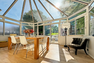 achat maison rosny-sous-bois 93110