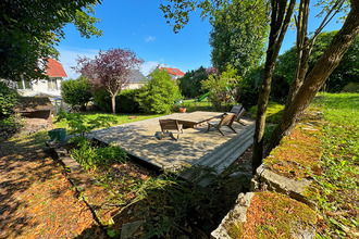 achat maison rosny-sous-bois 93110