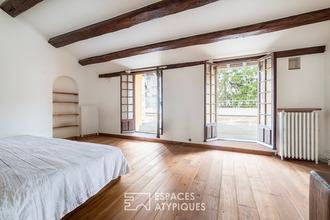 achat maison rosny-sous-bois 93110