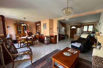 achat maison rosny-sous-bois 93110