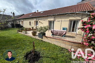 achat maison rosny-sous-bois 93110