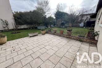 achat maison rosny-sous-bois 93110