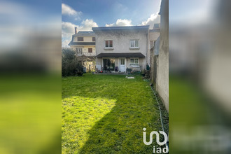 achat maison rosny-sous-bois 93110