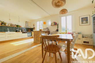 achat maison rosny-sous-bois 93110