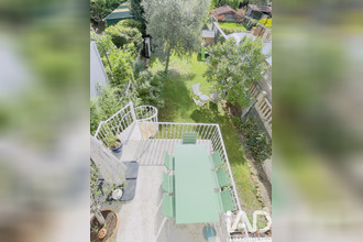 achat maison rosny-sous-bois 93110