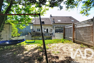 achat maison rosny-sous-bois 93110
