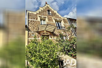 achat maison rosny-sous-bois 93110