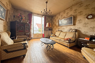 achat maison rosny-sous-bois 93110