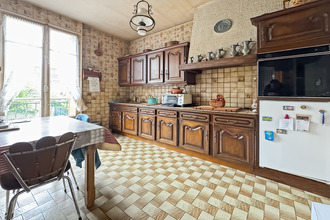 achat maison rosny-sous-bois 93110