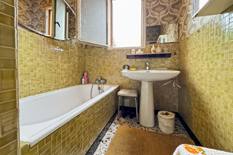 achat maison rosny-sous-bois 93110