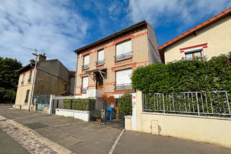 achat maison rosny-sous-bois 93110