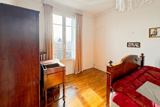 achat maison rosny-sous-bois 93110
