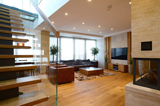 achat maison rosny-sous-bois 93110