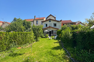 achat maison rosny-sous-bois 93110
